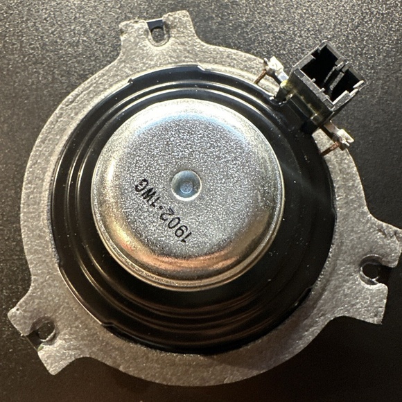 Mopar Car Audio, Video & GPS 28 2024 Jeep Wrangler Front Knee Panel